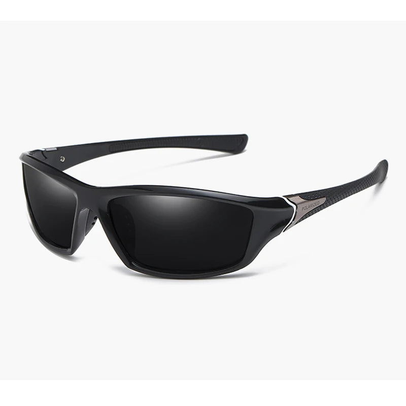 TrailBlaze™ | Outdoor Polarized Sunglasses 1+1 FREE