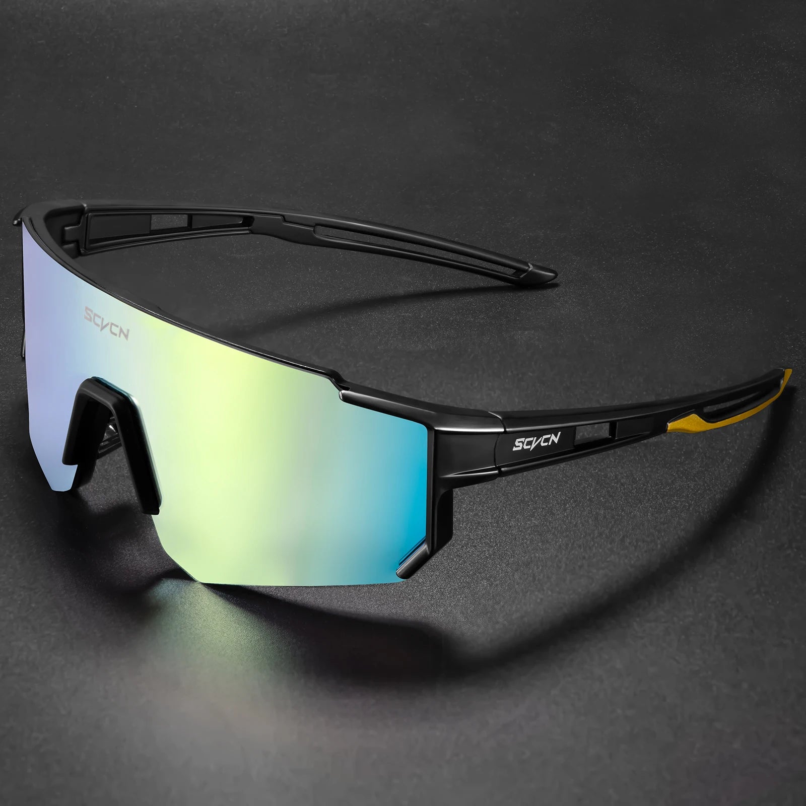 Carter™ | Sunglasses – Ultra-Light Protection for Every Adventure (1+1 FREE)