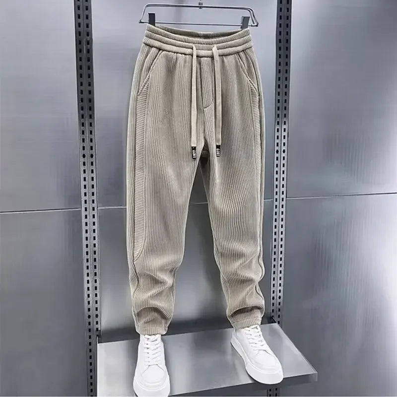 Dustez™ | Trendiga ribbade byxor