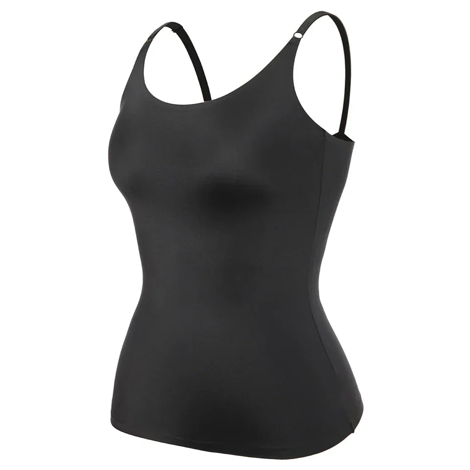 Valente™ | Transparent camisole for women