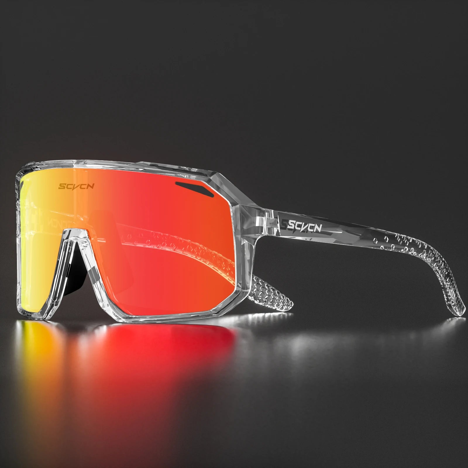 Carter™ | Sunglasses – Ultra-Light Protection for Every Adventure (1+1 FREE)