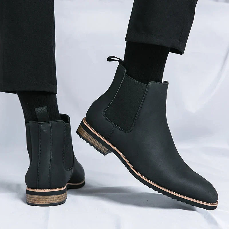 Kayden™ | Chelsea boots