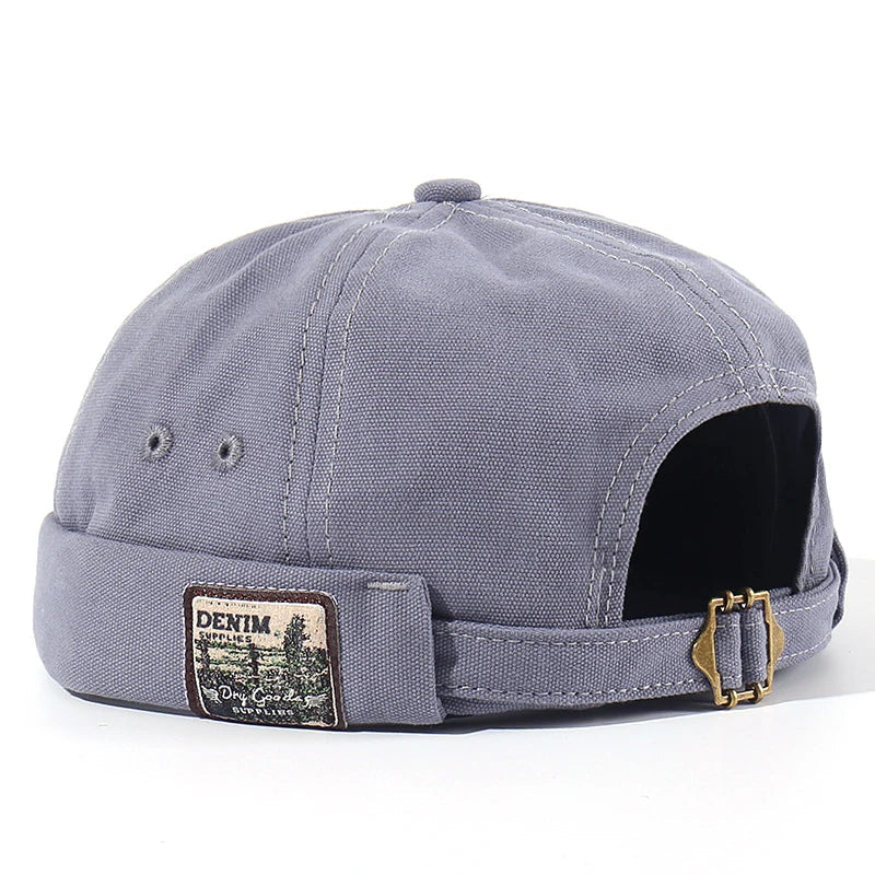 Sage & Moss™ | Vintage Docker Cap