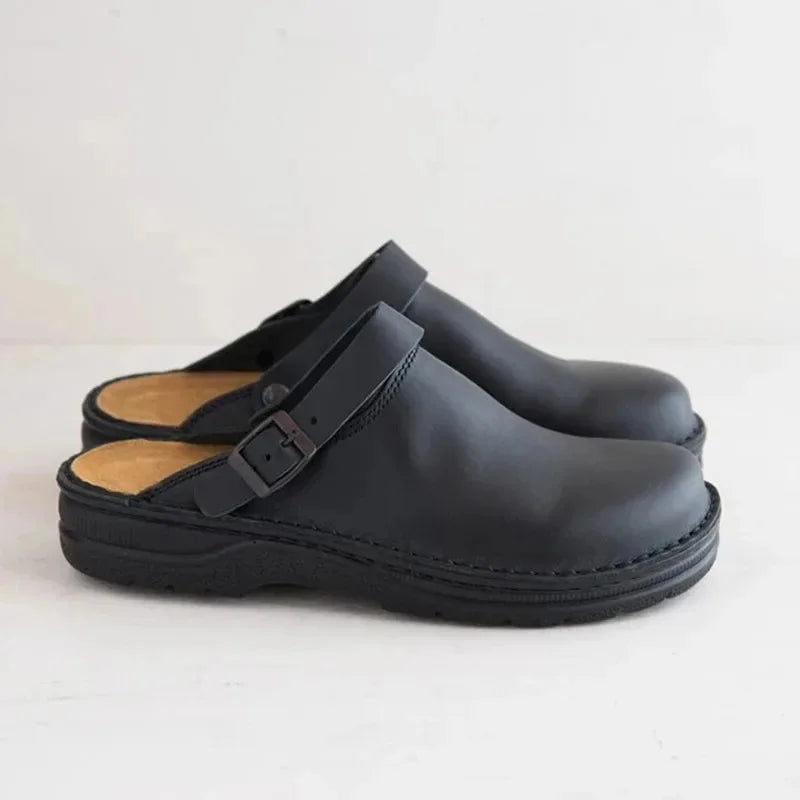 Grant™ | Everyday Slip-On – Built for Men Who Move