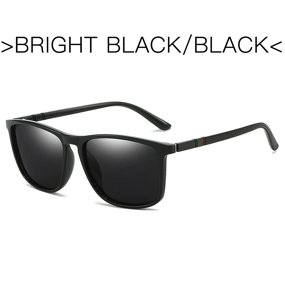 Hunter™ | Polarized Sunglasses – Sporty, Lightweight & Polarized (1+1 FREE)