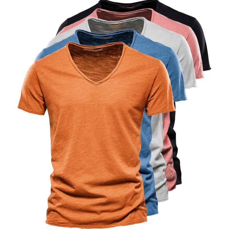 Sage & Moss™ | Cotton Summer Shirt (1+1 FREE)