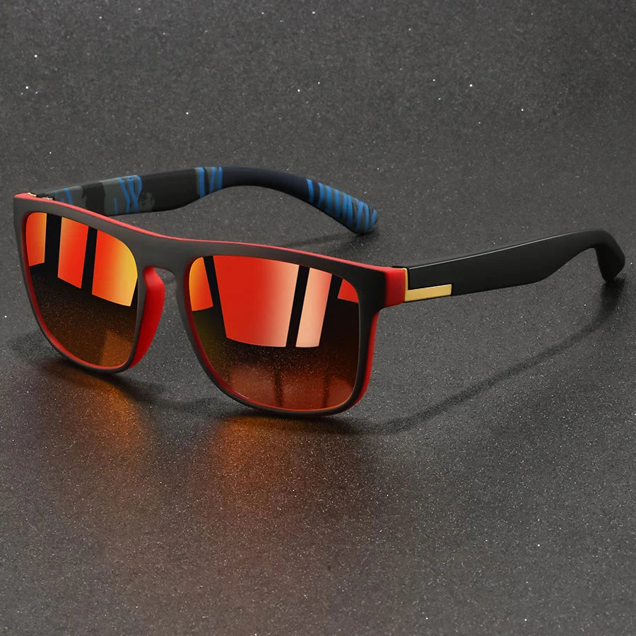 Maverick™ Sunglasses | Protection for Driving, Fishing & Outdoor Wear