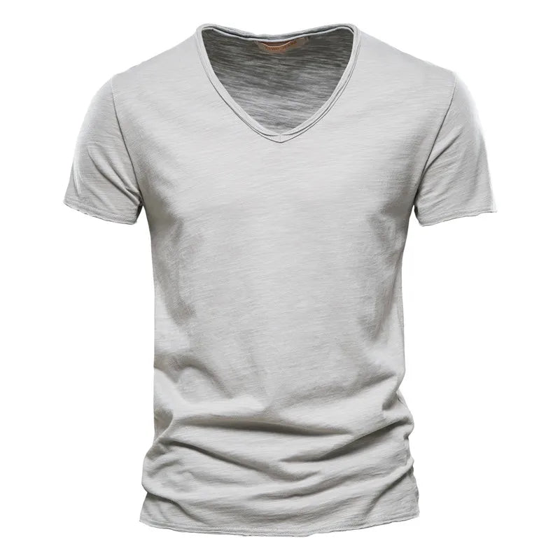 Sage & Moss™ | Cotton Summer Shirt (1+1 FREE)