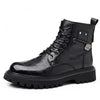 Carlos™ | Business boots for men