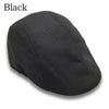 Camden™ | Vintage Gatsby Cabbie Cap