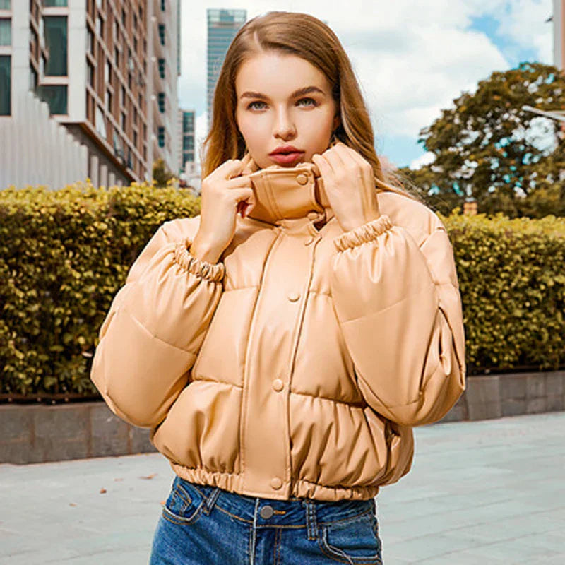 Julia™ | Bomber jacket