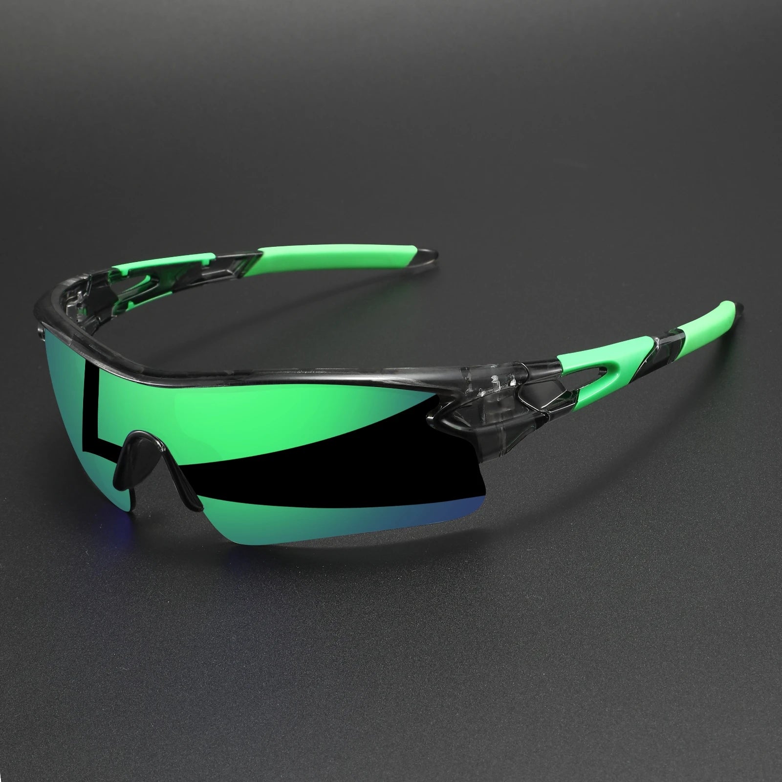 Ryder™ | All-Day Performance Eyewear for Active Lifestyles (1+1 Free)
