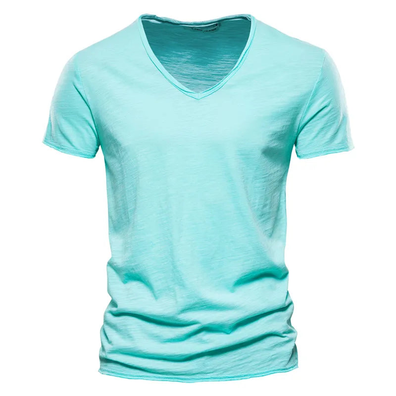 Sage & Moss™ | Cotton Summer Shirt (1+1 FREE)