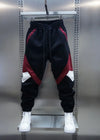 Chaiup™ | Lounge pants with panel