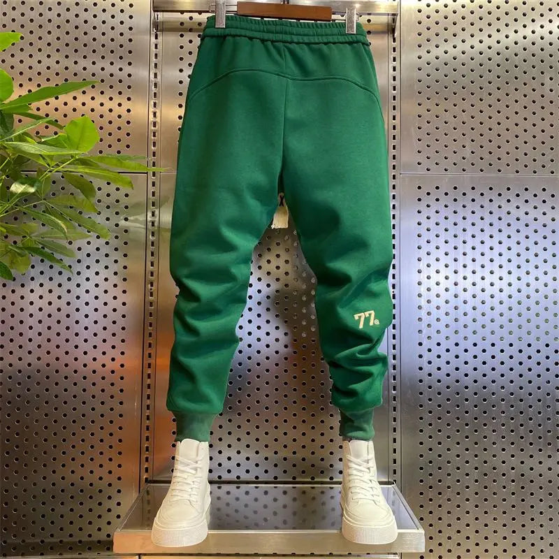 Sandux™ | Modern style trousers