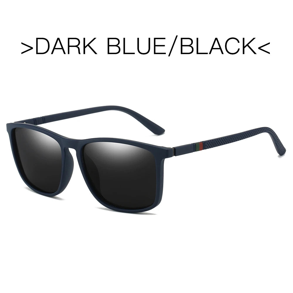 Hunter™ | Polarized Sunglasses – Sporty, Lightweight & Polarized (1+1 FREE)