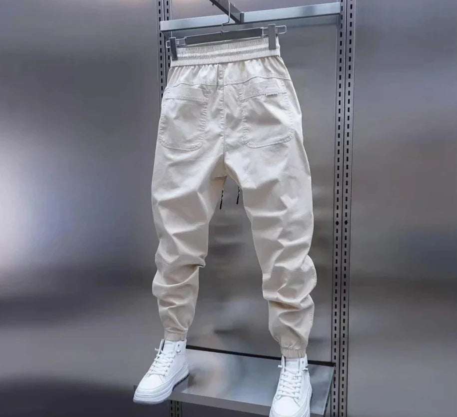 Duston™ | Sports pants with details