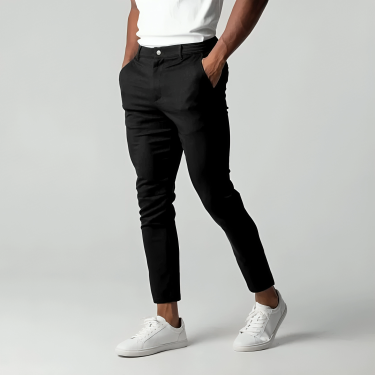 Arvid™ | Stretchy chino pants