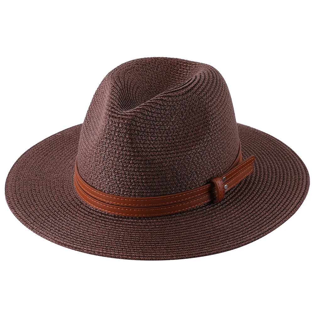 Ava™ | Panama Hat