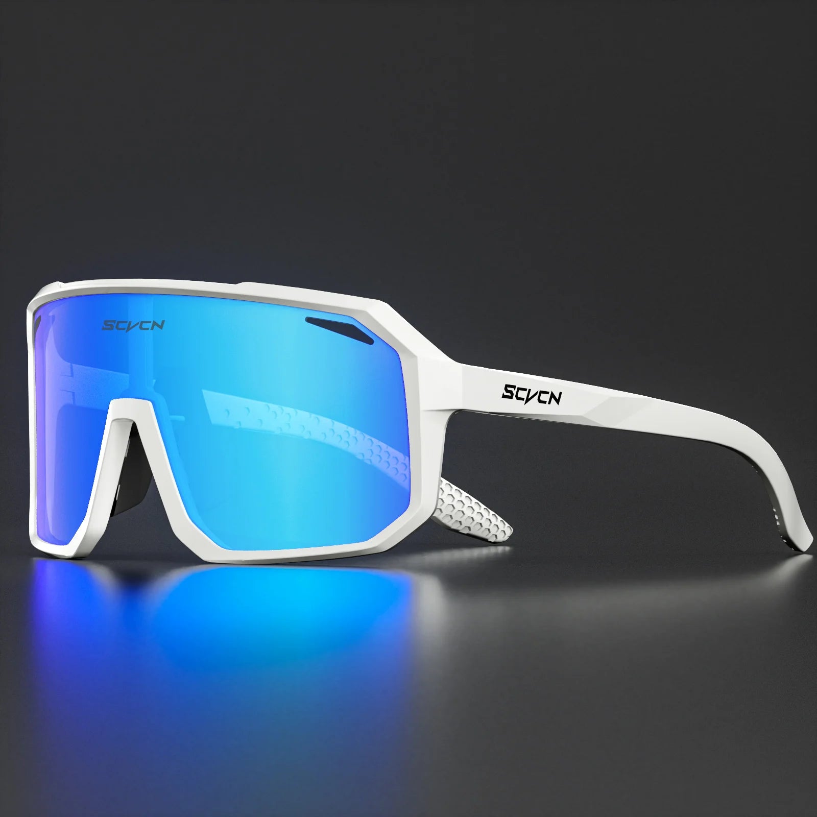 Carter™ | Sunglasses – Ultra-Light Protection for Every Adventure (1+1 FREE)