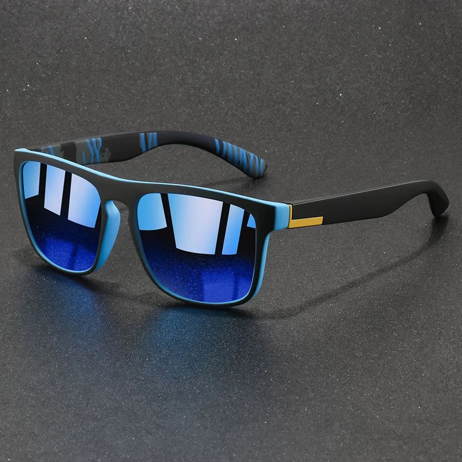 Maverick™ Sunglasses | Protection for Driving, Fishing & Outdoor Wear