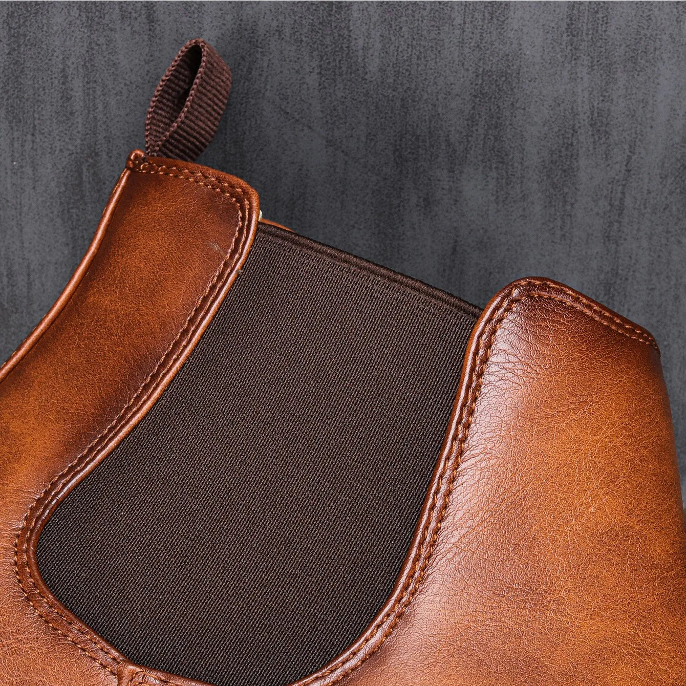 Sanford™ | Chelsea boots in a timeless design