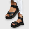 Nina™ | Sporty sandals