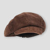 Beaumont™ | Corduroy Newsboy Cap