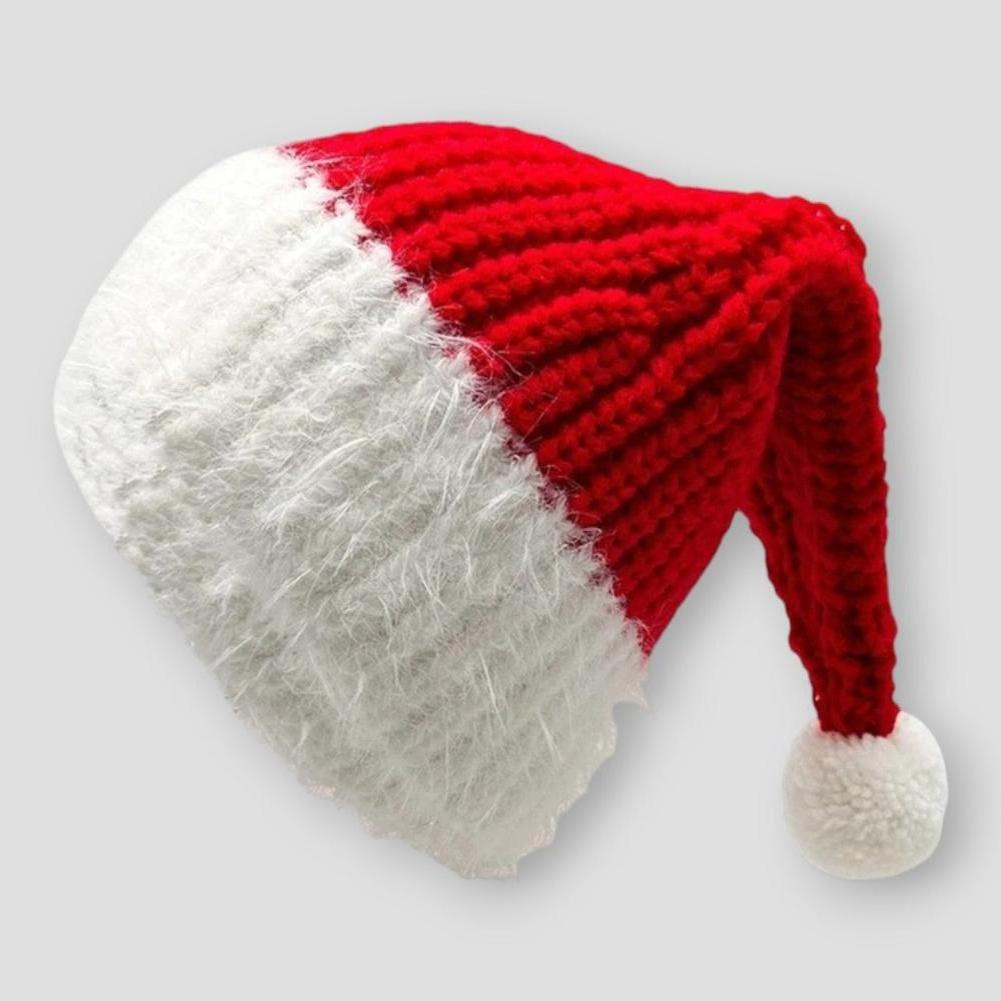 Merrivale™ | Knitted Santa Hat
