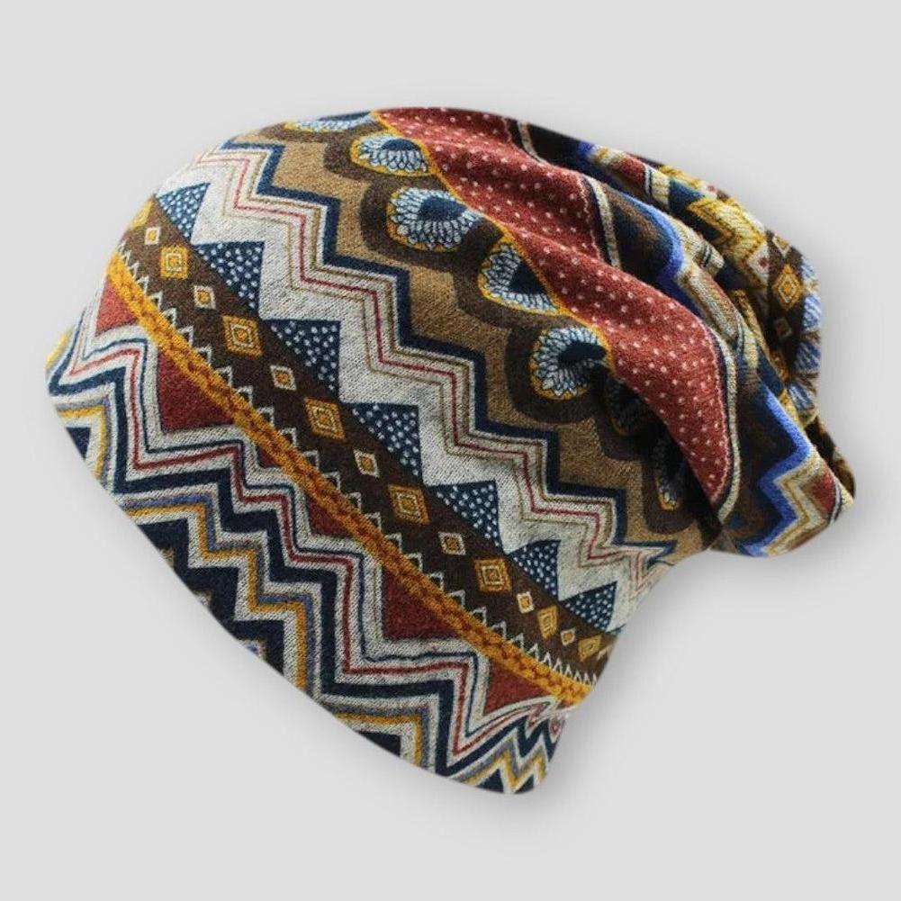 ArctonEdge™ | Beanie Scarf