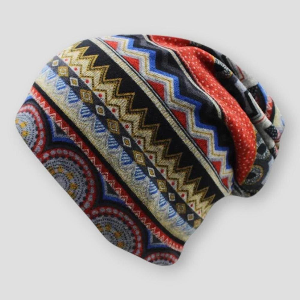 ArctonEdge™ | Beanie Scarf