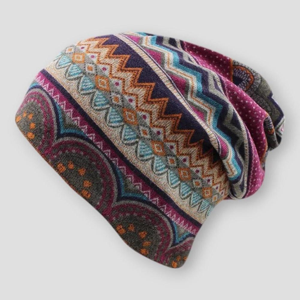 ArctonEdge™ | Beanie Scarf