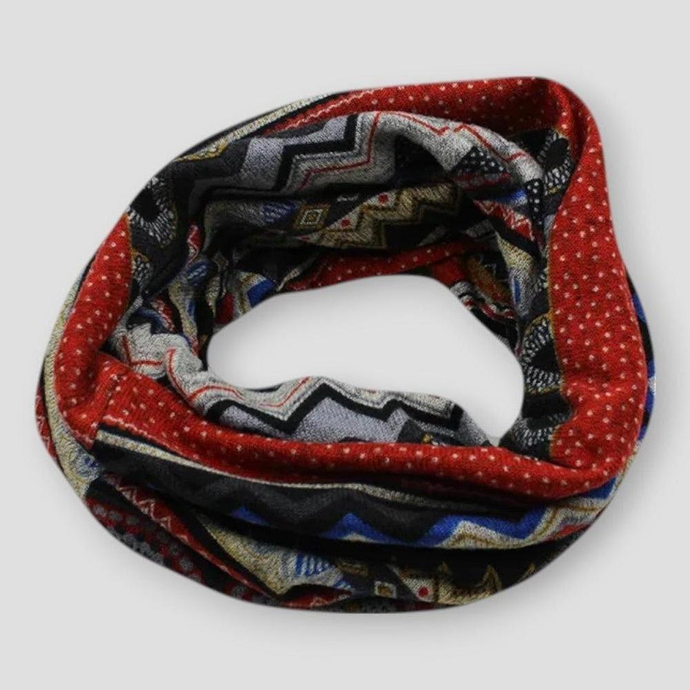 ArctonEdge™ | Beanie Scarf