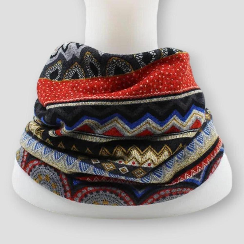 ArctonEdge™ | Beanie Scarf