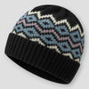 Redmont™ | Retro Fair Isle Beanie
