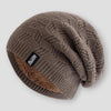 Oakmere™ | Fleece-Lined Knit Beanie