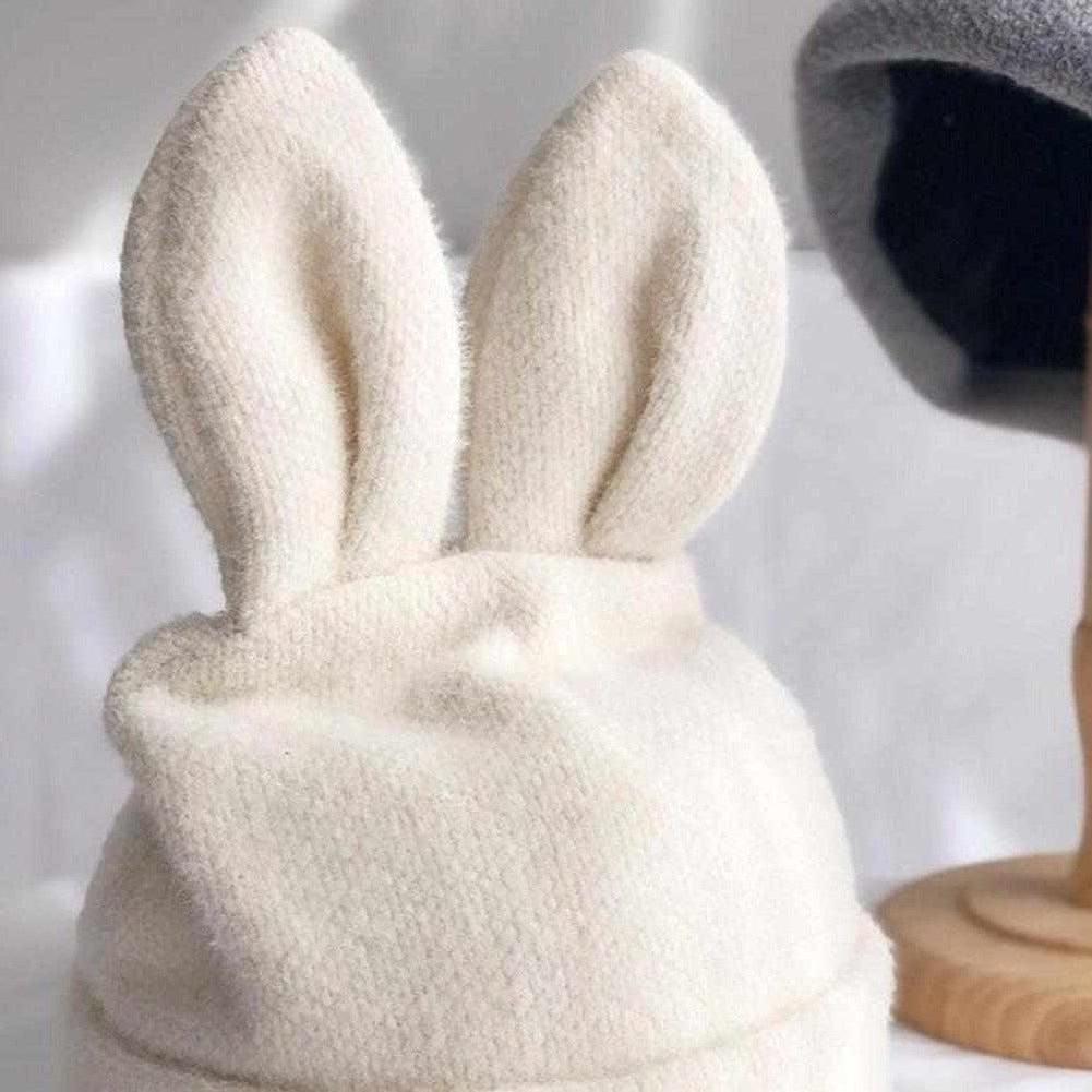 Willowmere™ | Rabbit Ear Beanie