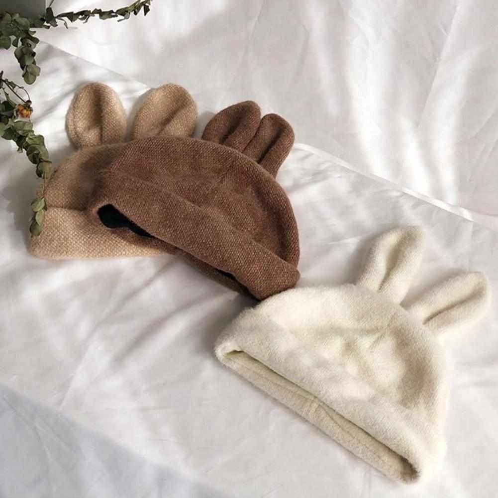 Willowmere™ | Rabbit Ear Beanie