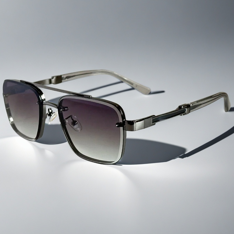 Skyline™ | Verge Aviators Sunglasses
