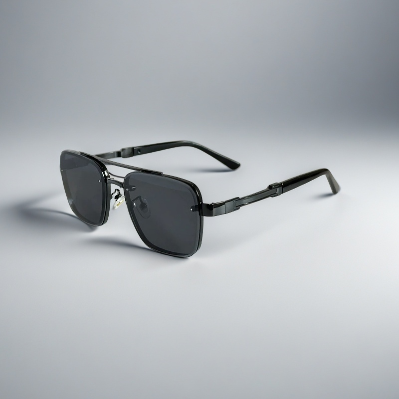Skyline™ | Verge Aviators Sunglasses