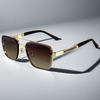 Skyline™ | Verge Aviators Sunglasses