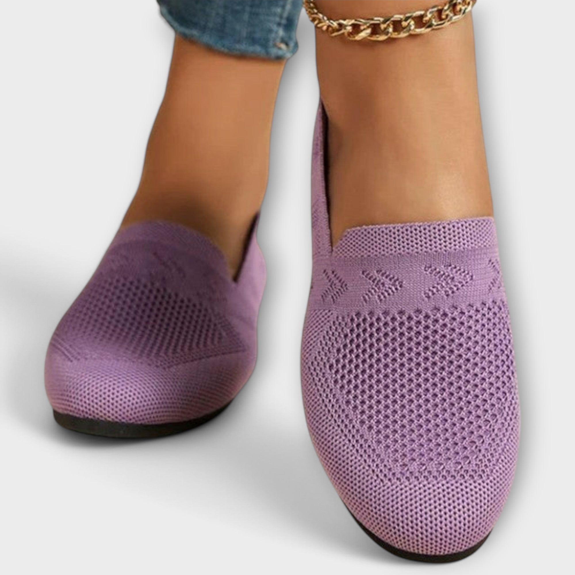 Jasz™ | Versatile loafers
