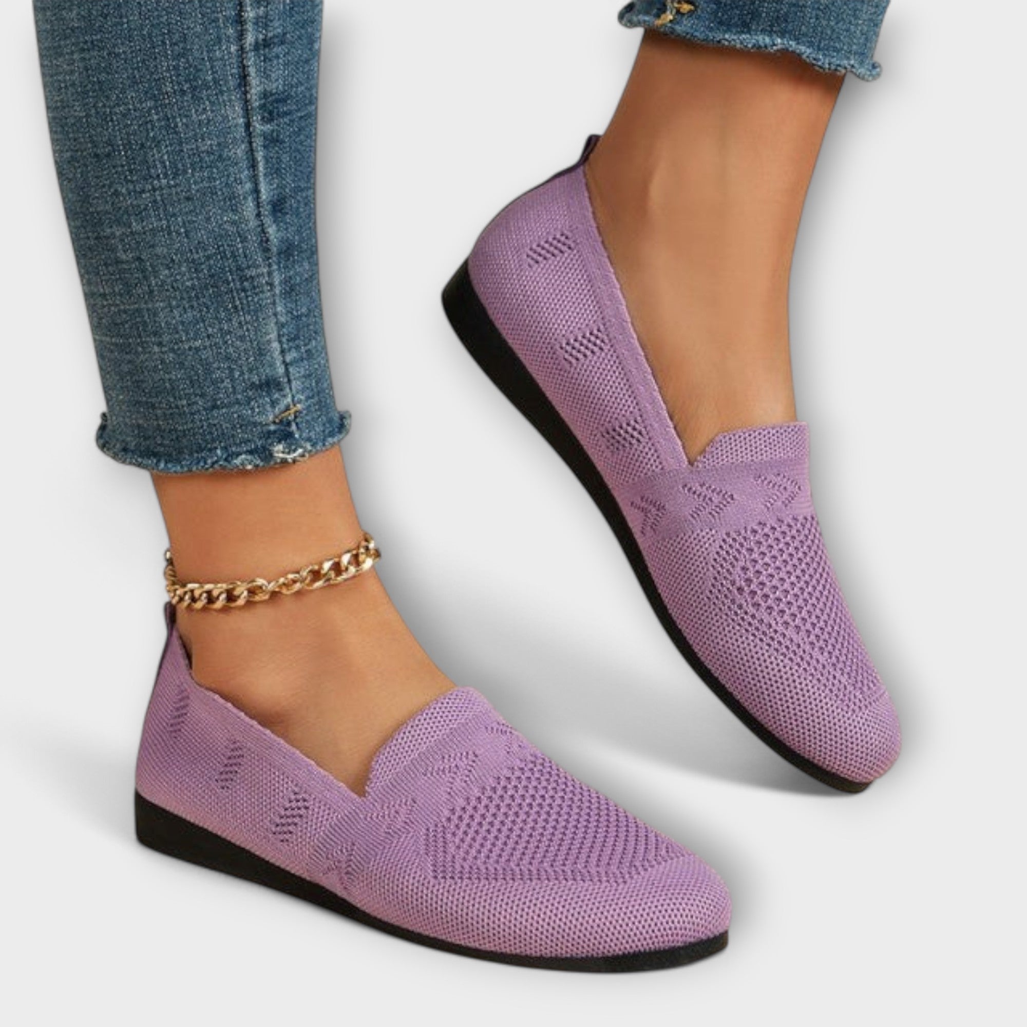 Jasz™ | Versatile loafers