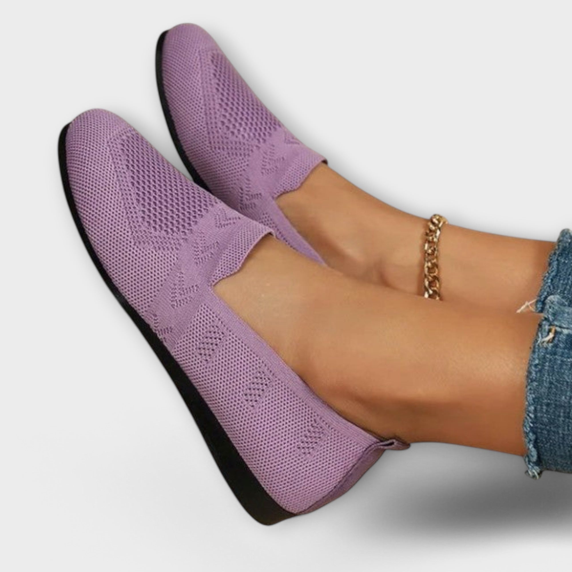 Jasz™ | Versatile loafers