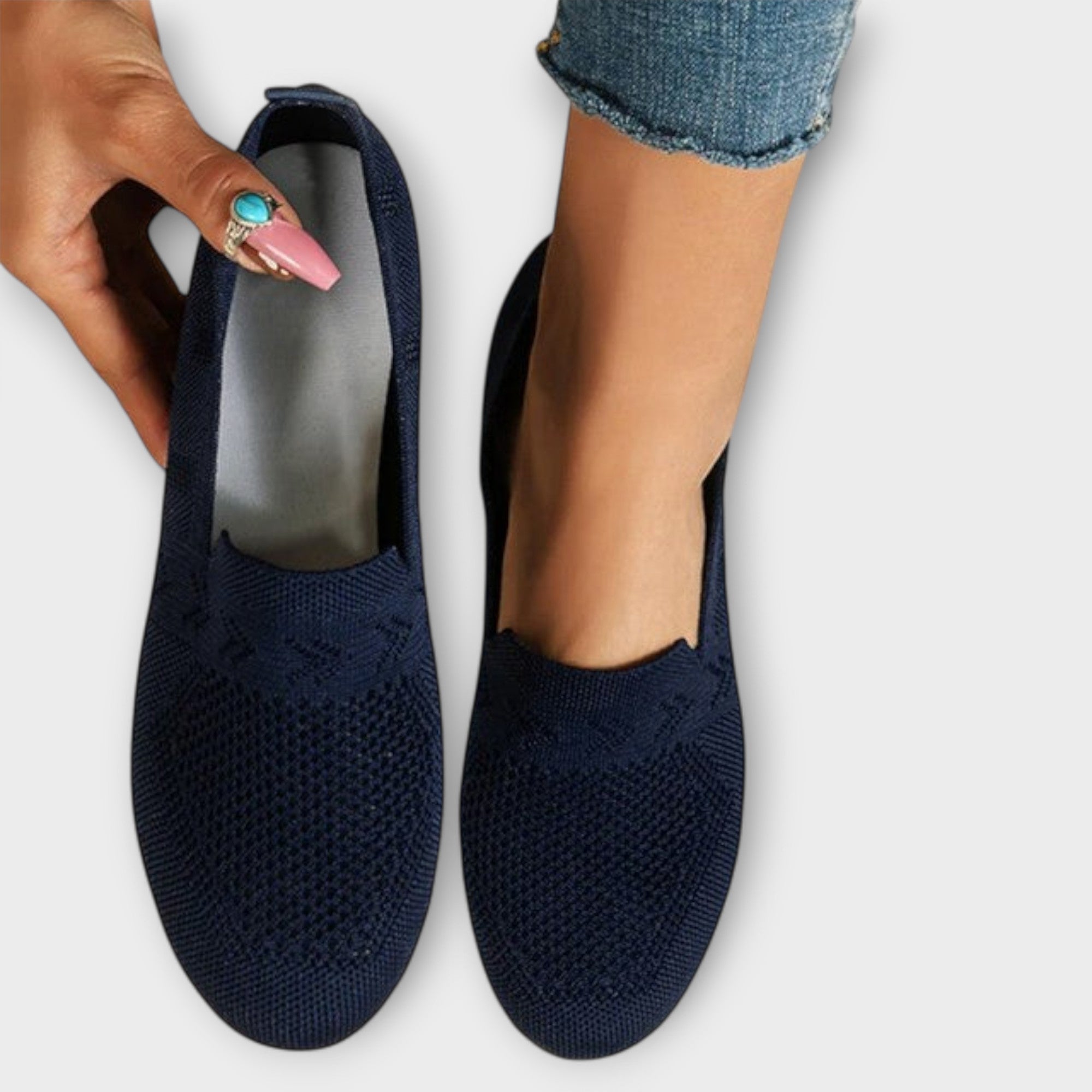 Jasz™ | Versatile loafers
