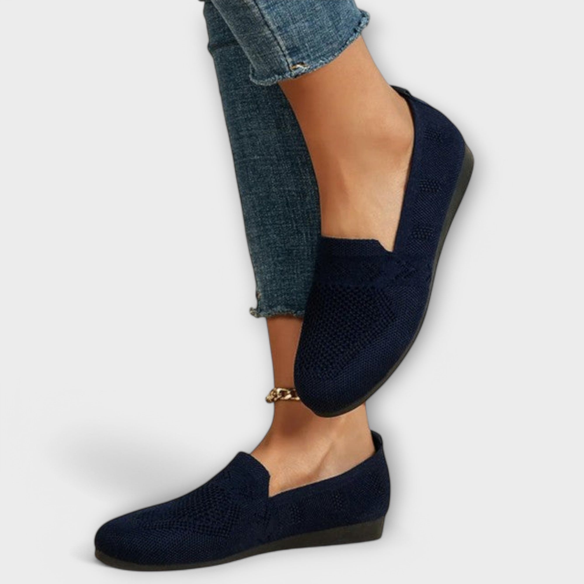 Jasz™ | Versatile loafers