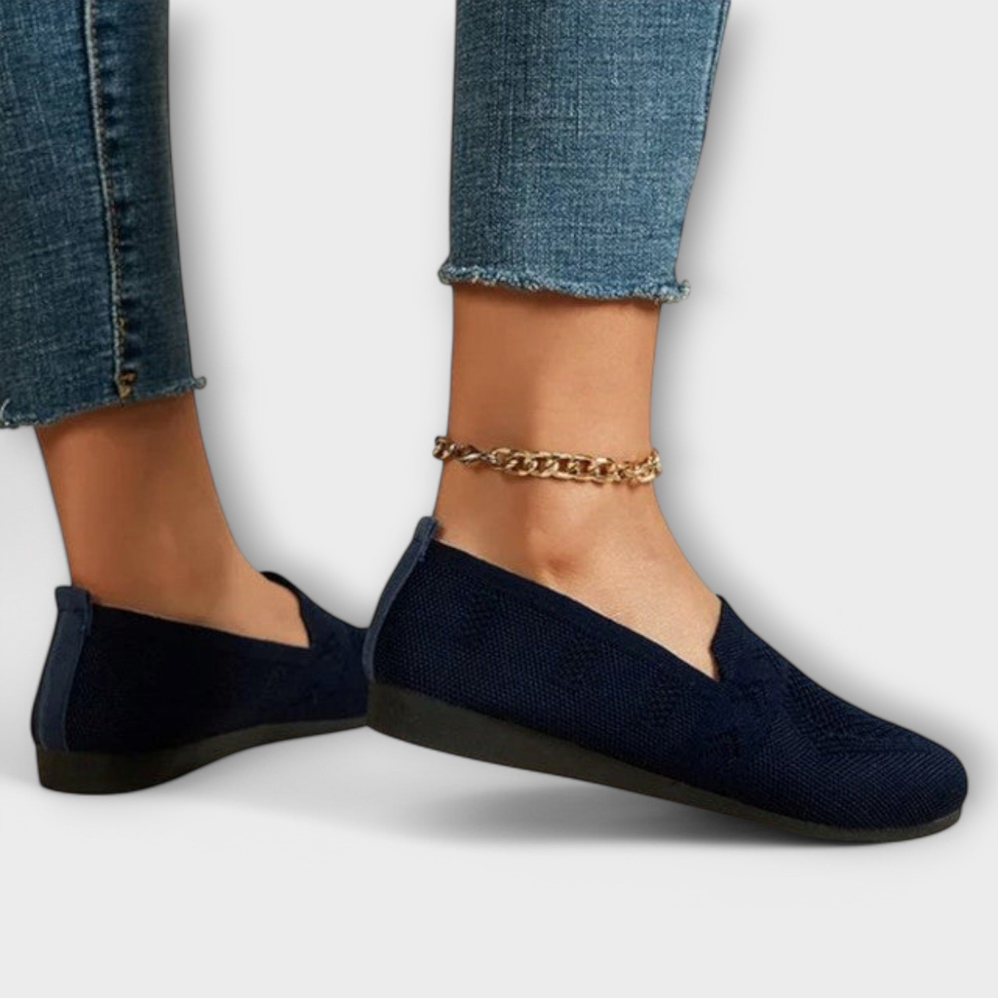 Jasz™ | Versatile loafers