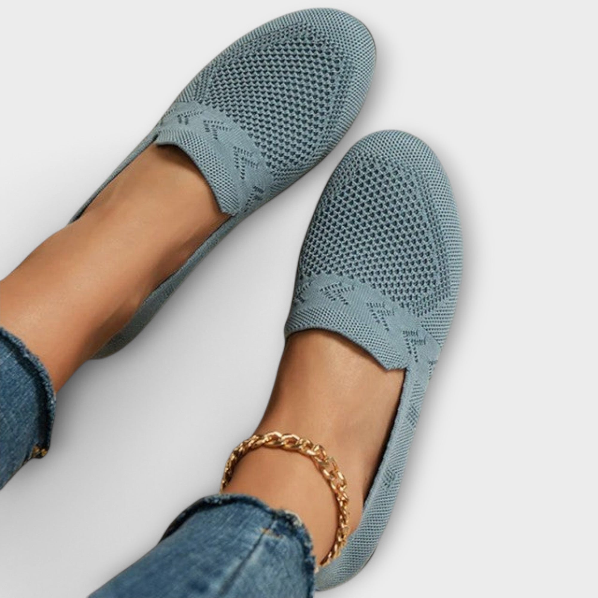 Jasz™ | Versatile loafers