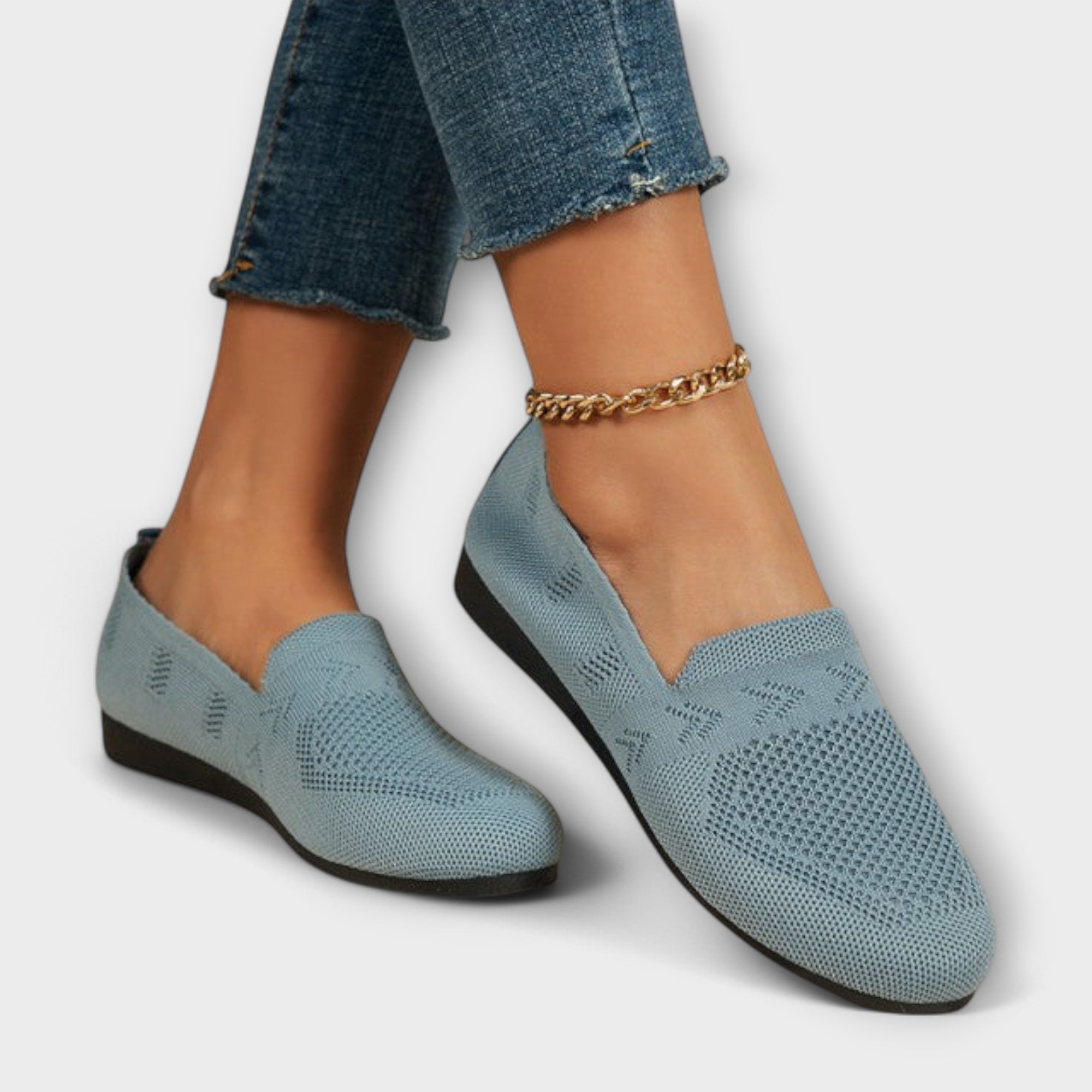 Jasz™ | Versatile loafers