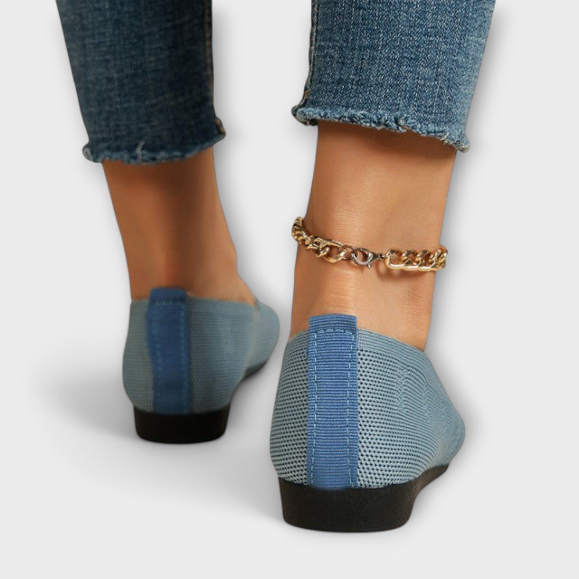 Jasz™ | Versatile loafers